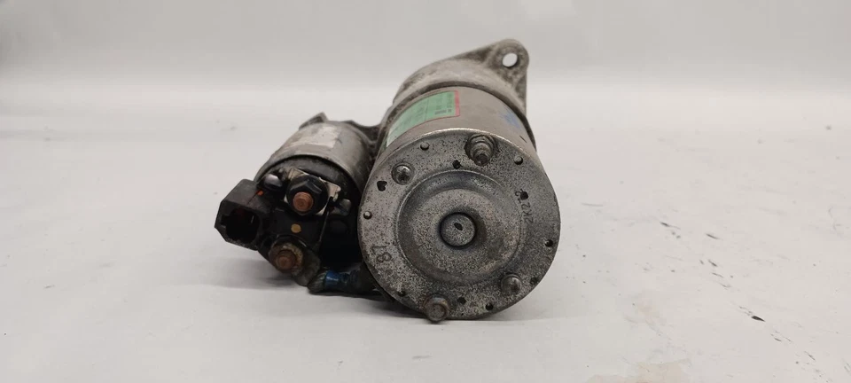 Motor de arranque '12-'14 HYUNDAI AZERA 77 k millas OEM ¡1 año de garantía! Foto 4 de 4