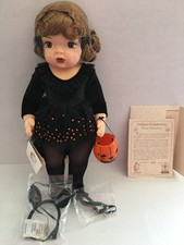 Terri Lee Girl Doll Original (Opened) Dolls Doll Playsets for