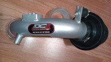 Dc Sports Short Ram Air Intake For 06 - 11 Honda Civic Dx Lx Ex 1.8 Carb Legal