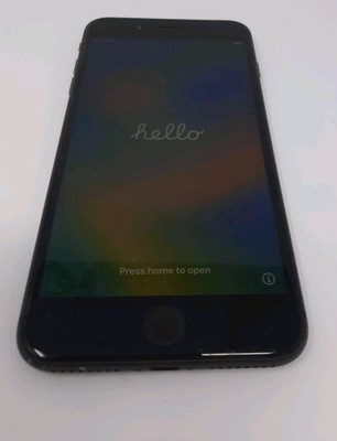 Apple iPhone 8 Plus 64GB Space Gray   Smartphone (AT&T)