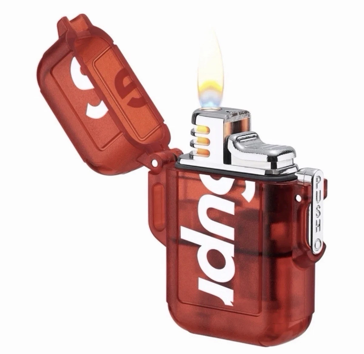 Supreme Other Collectible Lighters for sale | eBay