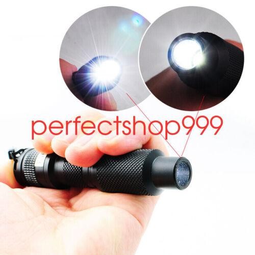 Portable Handheld Endoscope Cold Light Source 5W For Medical Procedure Light