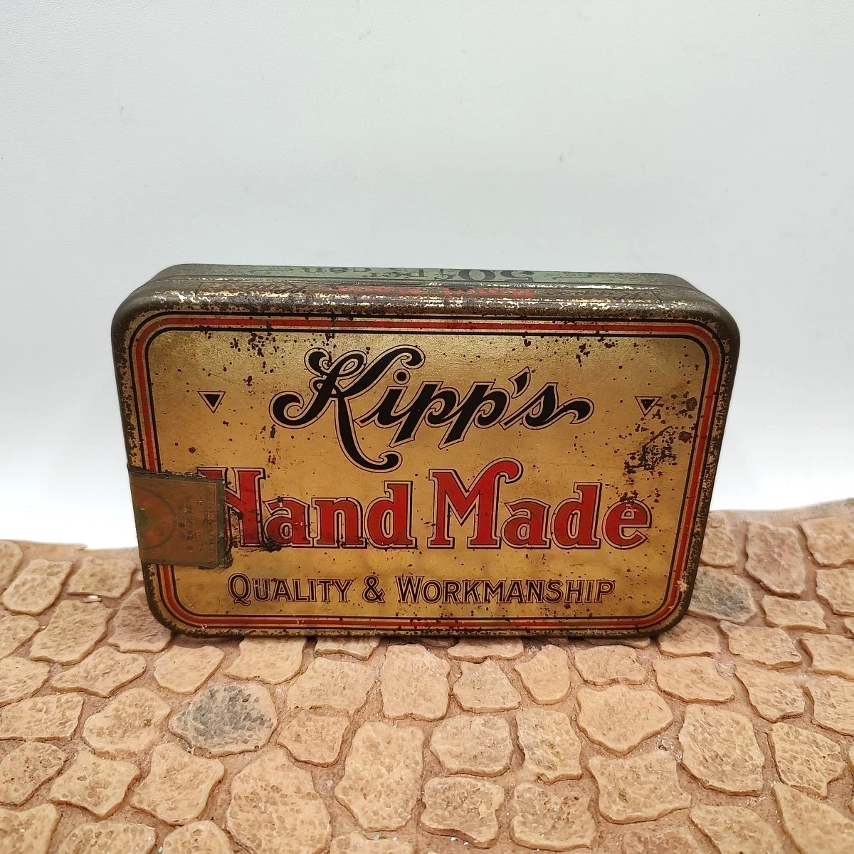 Collectible Cigar Tins for sale