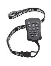 MotorGuide 8M0092071 Xi Series Pinpoint GPS Navigation Remote Replacement —