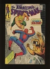 Amazing Spider-Man #57 (1968) FN - Spider-Man vs Ka-Zar & Kraven -RareCo