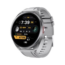 W O Smart Watch Men Women Fitness Tracker Blood Pressure Heart Rate Sport Watch