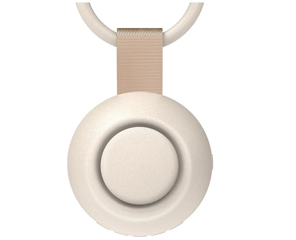 2025 Portable Sound Machine Baby Adult 18 Soothing Sounds White Noise, bluetooth