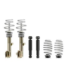 DTSline SX Gewindefahrwerk Opel Astra H (A-H, A-H/C) Limo inkl. Twin Top 4/04-