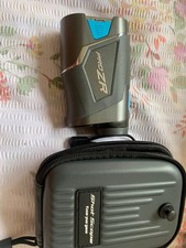 Shotscope Pro ZR / Entfernungsmesser / Slope Edtion