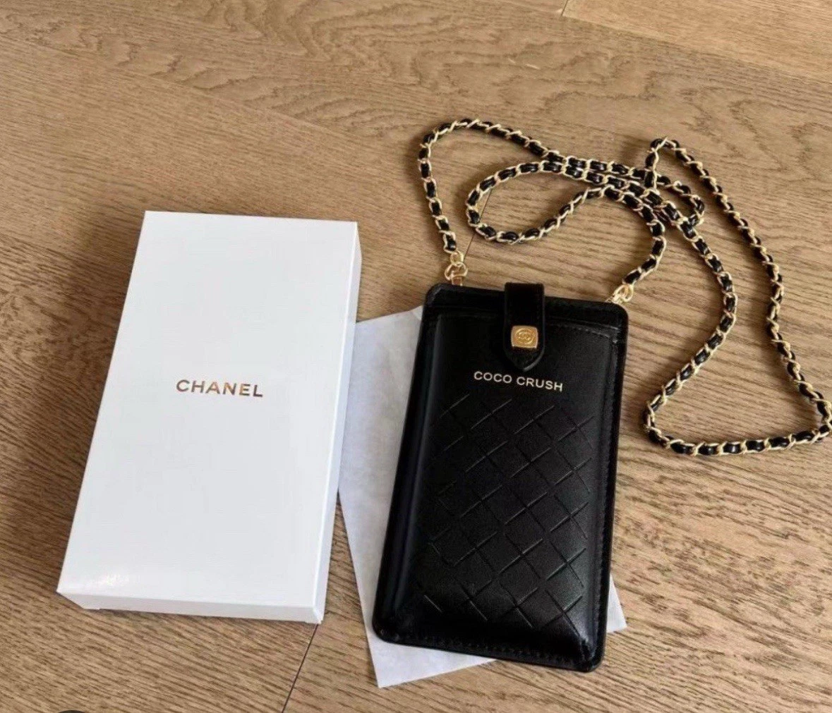 CHANEL Black Vintage Bags, Handbags & Cases for sale - eBay