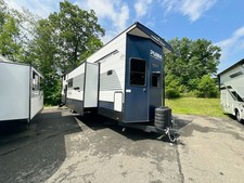 2026 Forest River Puma Vista Lofts 403LFT