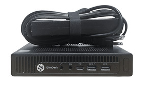 Hp Prodesk 400 G2 Mini | eBay