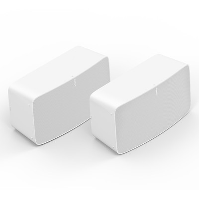 Sonos HiFi Set of Five Wireless Speaker