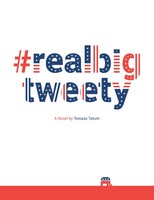 Realbigtweety Tomasz Tatum Taschenbuch 196 S. Englisch 2018 Books on Demand Gmbh