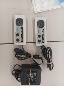 SEGA MARK 3 III CONSOLE (Sega Master System) JUNK W/Box