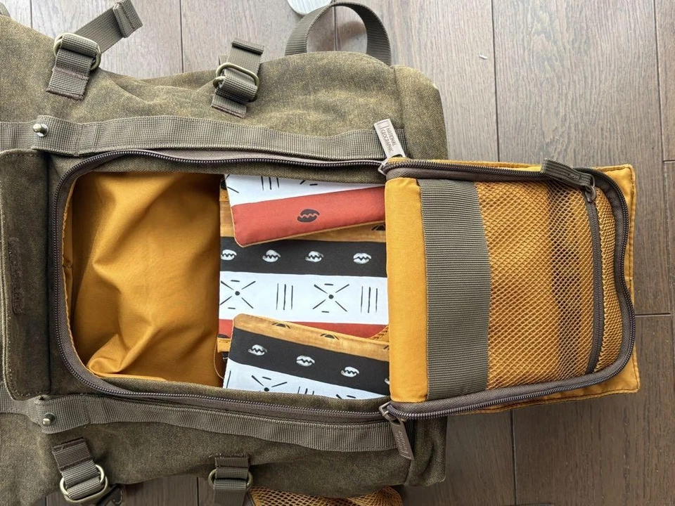 National Geographic Africa Collection A5290 - Image 4 of 4