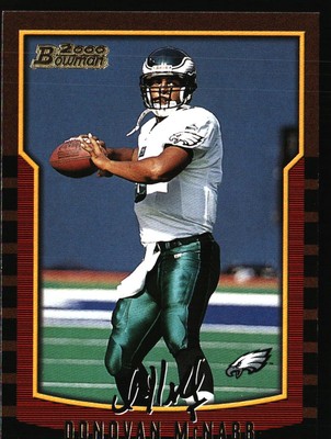 Philadelphia Eagles Football Cards - Choose from 100s Player Qty Disc - Part 7