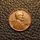 (ITM-7624) 1927-S Lincoln Wheat Cent ~ AU+ Condition ~ COMBINED SHIPPING!