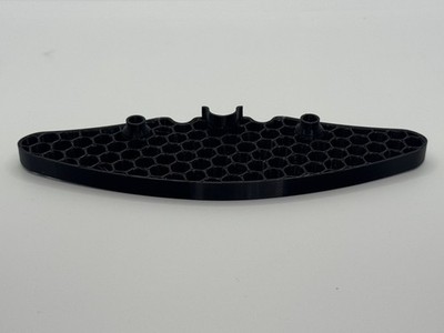 XRAY X4 Front Bumper 3D TPU with Inner 