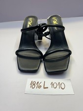 square heel sandals women size 8