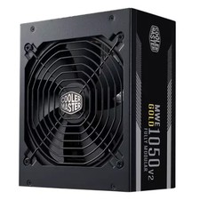 Cooler Master PSU 1050W 80 Plus Gold ATX 3.1 Fully Modular MPE-A501-AFCAG-3EUK