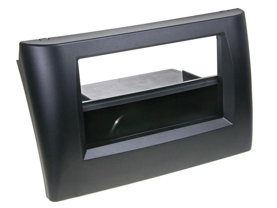 Continental MP3 DAB USB Bluetooth Autoradio für Fiat Stilo 192 01-08 Ablagefach - Bild 4 von 4