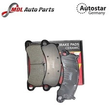 Autostar Germany BRAKE PAD CERAMICS 99135194903Cr