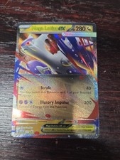 Latias ex 011/018 Gift Box (Latias) Holo (Japanese) for sale