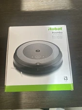 iRobot Roomba i3 EVO Wi-Fi Connected Robot Vacuum with Smart Mapping