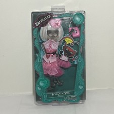 Bratzillaz Glam Gets Wicked Outfit for Jade Romantic Spell Fashion Pack READ 