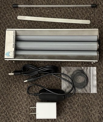 Stainless Steel Beading Machine Spinner for Jewelry Making 