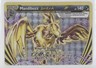 Mandibuzz BREAK Pokémon XY Black Star Promo #XY182