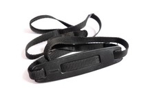 Vintage Canon Black Neck/Shoulder Camera Strap