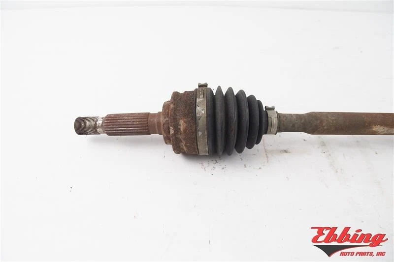 Driver Left Rear Axle Shaft ID: 5085141AC Fits 2007-2017 Jeep Patriot 691369 - Image 2 of 4