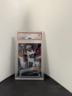 2024 TOPPS CHROME FUTURE STARS #FS3 DRAKE MAYE ROOKIE RC PSA 9