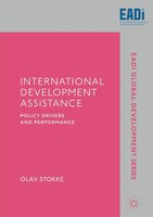 Olav Stokke | International Development Assistance | Taschenbuch | Englisch