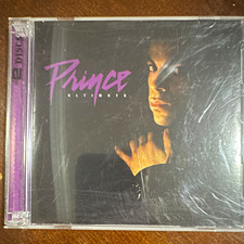 Prince Warner Bros. Ultimate 2CD Compilation Pop Rock Album 2006 Jewel Case