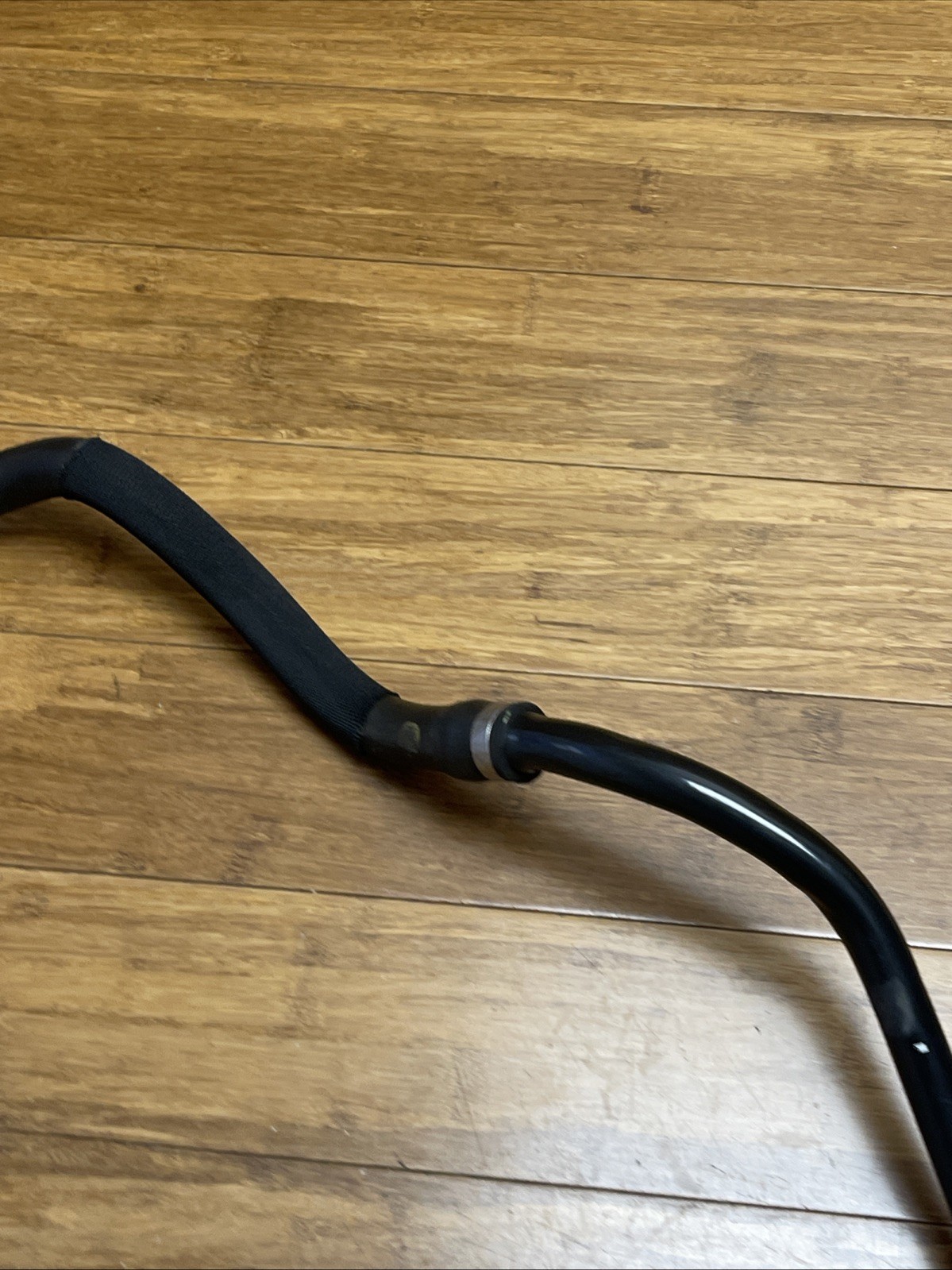 2014-2020 BMW i8 I12 Electric Drive Motor Inverter Radiator Coolant Hose OEM