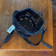 Best Friend All In One Grazing Muzzle Halter, Horse Size