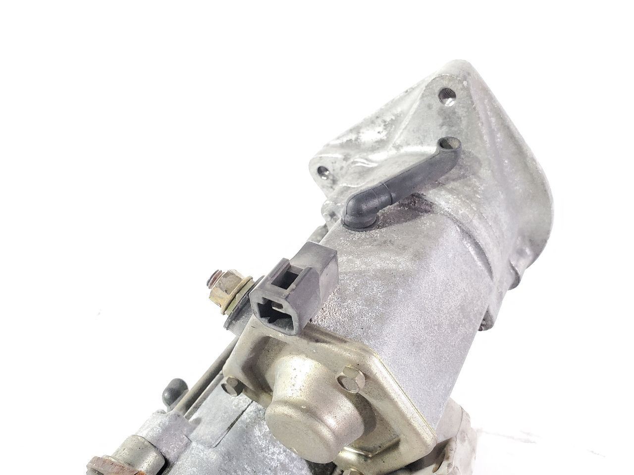 2003 Maserati Spyder Cambiocorsa OEM Starter Motor 56K Miles
