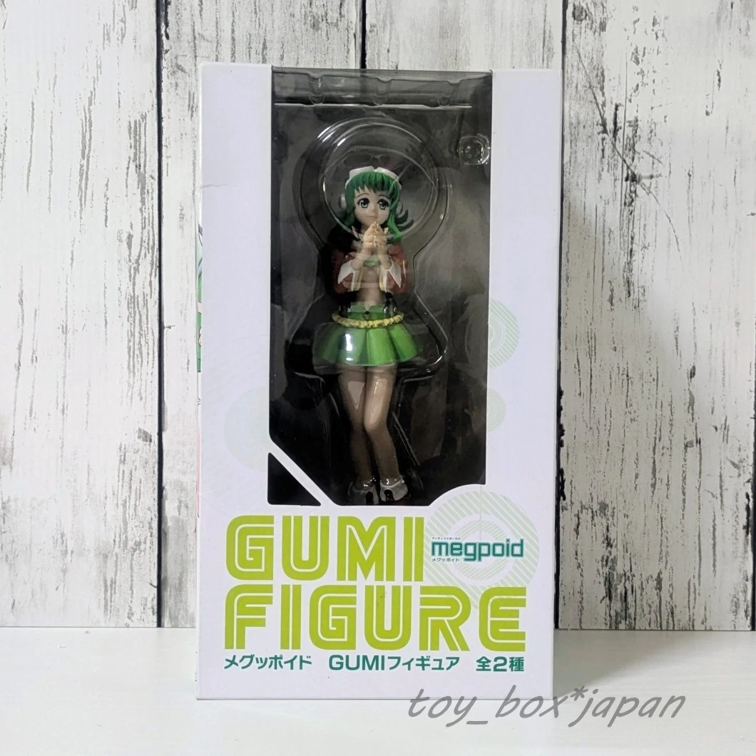 Gumi Figure for sale | eBay