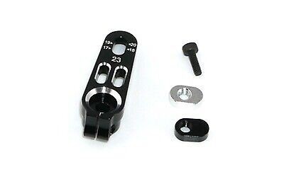 Mr33 verstellbares Servohorn 23T Sanwa