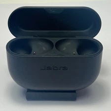 Jabra Elite 8 Active Charging Case – Black – Light Scratches – Fully Working