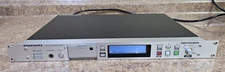 Marantz PMD570 Professional 2 Channel Solid State Audio Recorder Pre-owned