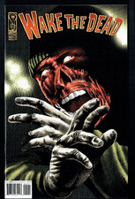 Wake The Dead 5 (IDW 2003) of 5, Steve Niles ...
