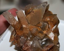 !!! Meiselspat / Baryt xx , Grube Clara , Wolfach , Schwarzwald Mineralien