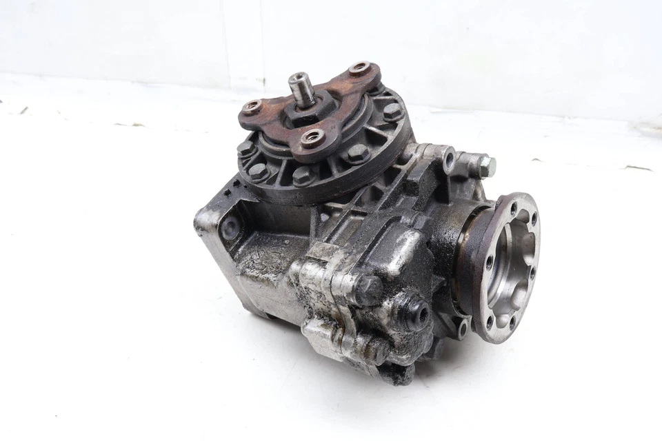 00-06 AUDI TT QUATTRO 1.8L - Transmission Final Drive Gearbox / Transfer CASE - Image 2 of 4