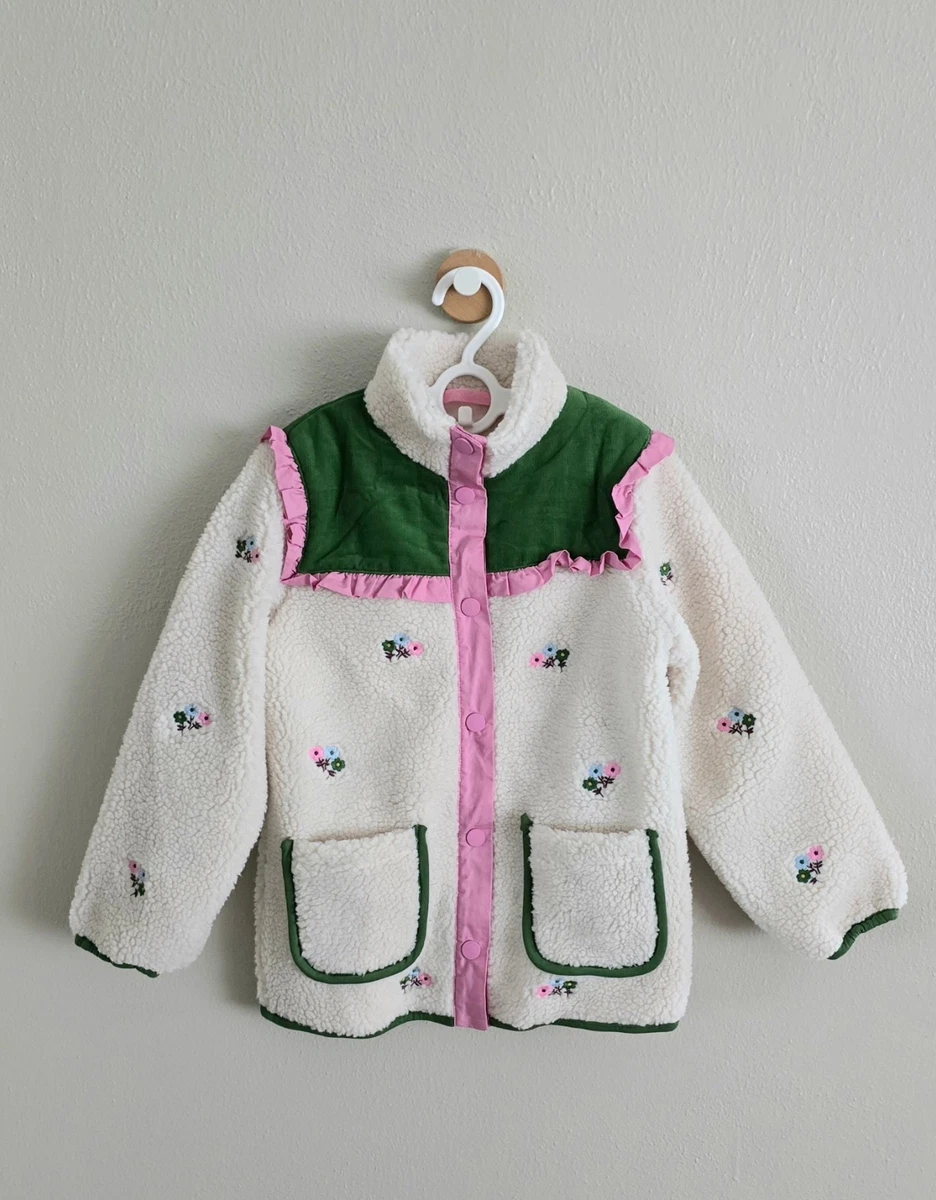 Mini Boden Baby Girls' Outerwear 7-8 Size for sale | eBay