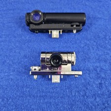 PSP CAMERA 450 BLACK/350 SILVER GO CAM Official Mic Attachment - Make Selection