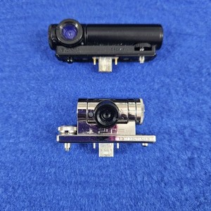 PSP CAMERA 450 BLACK/350 SILVER GO!CAM Official Mic Attachment - Make Selection